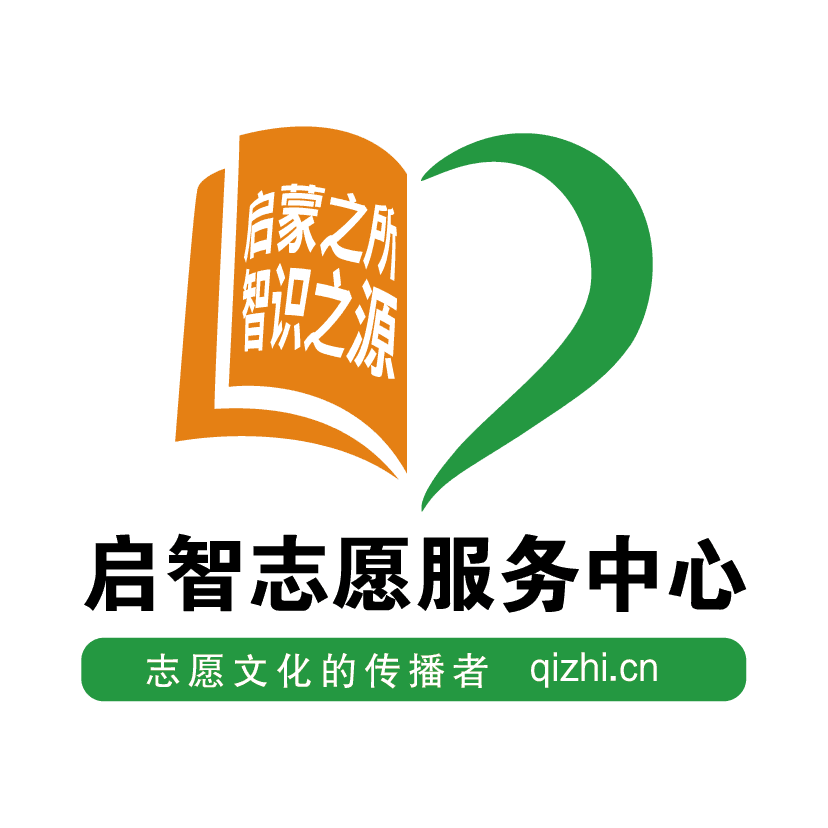 启智志愿服务中心